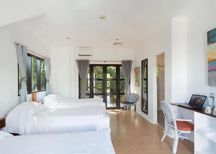 Resort Granada - Adults Only Boljoon
