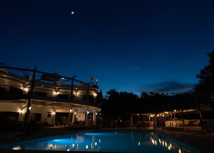 Granada - Adults Only Resort Boljoon