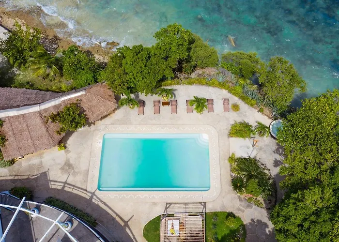Granada - Adults Only 3* Boljoon