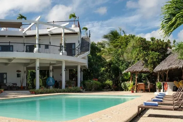 Granada - Adults Only Resort 3*