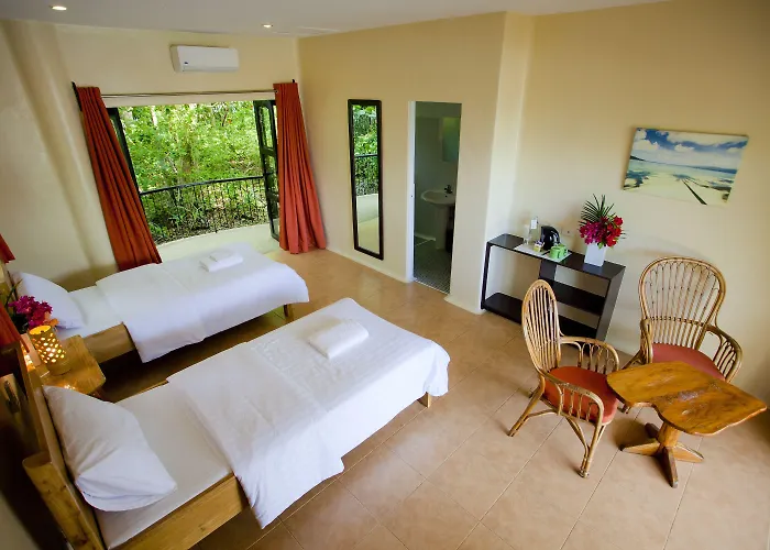 Granada - Adults Only Resort 3*