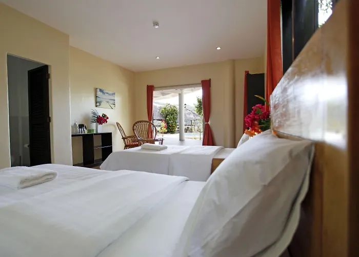 Resort Granada - Adults Only Boljoon