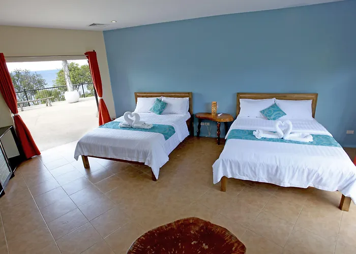 Granada - Adults Only 3* Boljoon