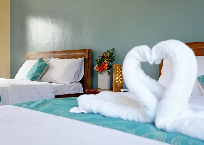 Granada - Adults Only Resort 3*