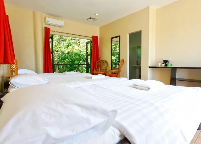 Granada - Adults Only 3*
