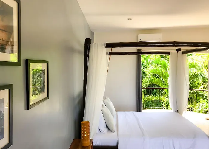 Resort Granada - Adults Only Boljoon