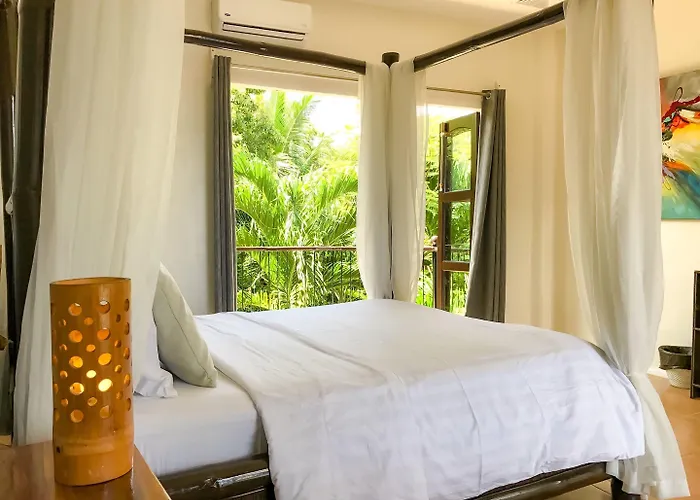 Resort Granada - Adults Only Boljoon
