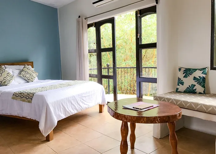 Resort Granada - Adults Only Boljoon
