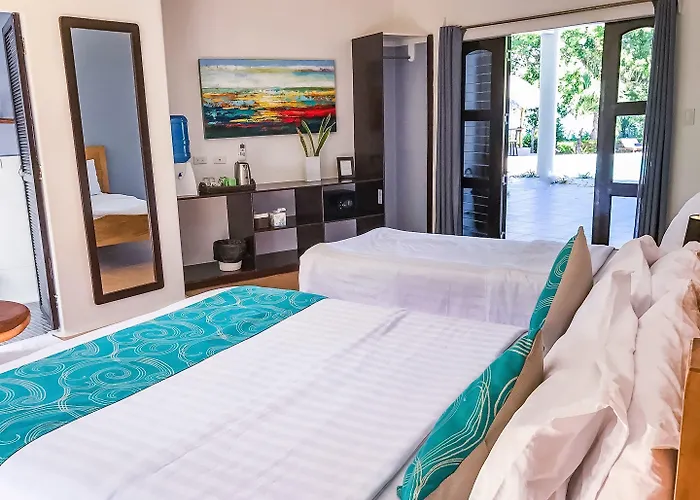 Granada - Adults Only Resort Boljoon