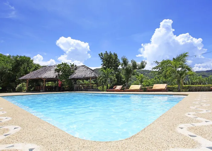 Resort Granada - Adults Only Boljoon