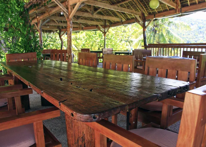 Resort Granada - Adults Only Boljoon
