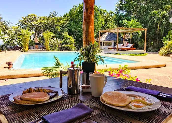 Granada - Adults Only 3*