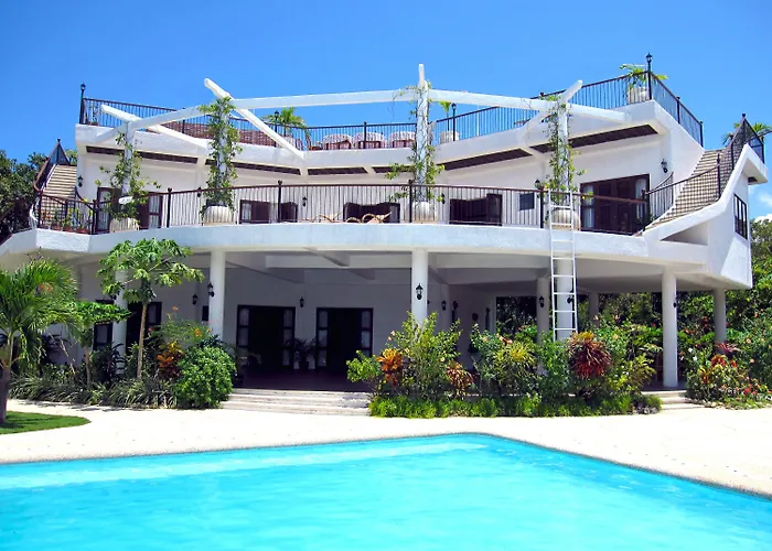 Granada - Adults Only Resort Boljoon