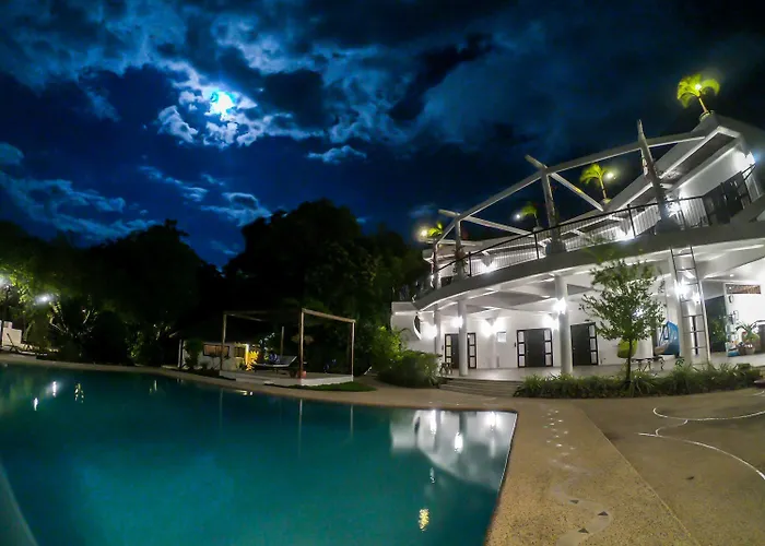 Granada - Adults Only Resort Boljoon