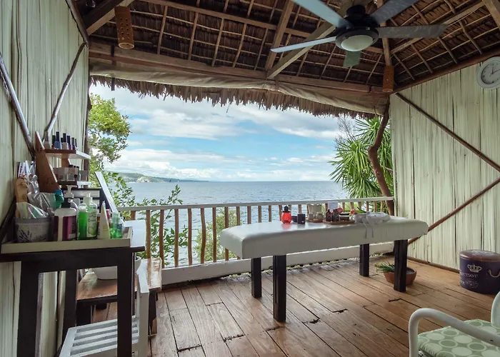 Granada - Adults Only Resort Boljoon