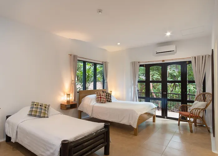Granada - Adults Only 3* Boljoon