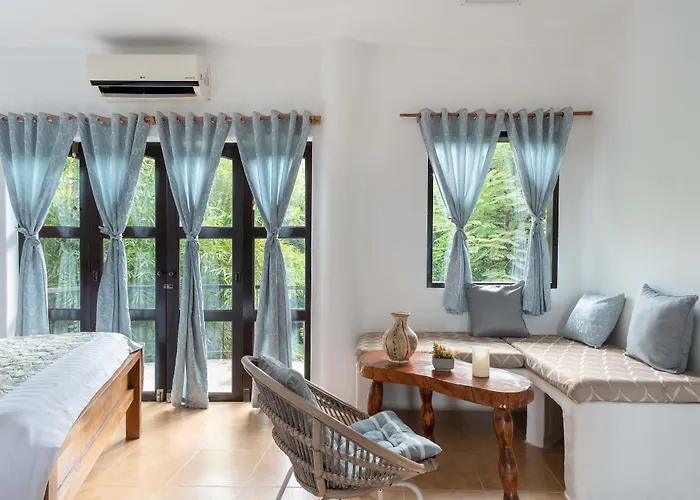 Granada - Adults Only Resort 3*