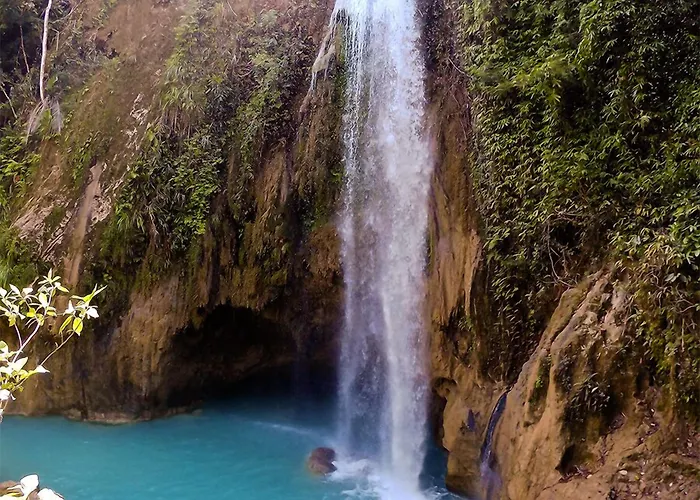 Resort Granada - Adults Only Boljoon